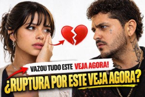 Angela Aguilar y Nodal ruptura polémica tras video que desata controversia