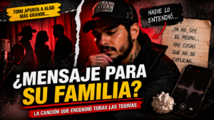 Impactante giro en la historia de Emiliano Aguilar que está confundiendo a todos