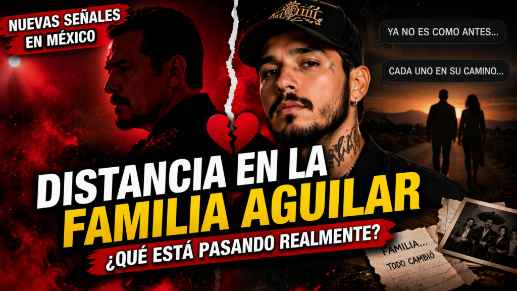 Interpretaciones sobre la nueva música de Emiliano Aguilar generan debate