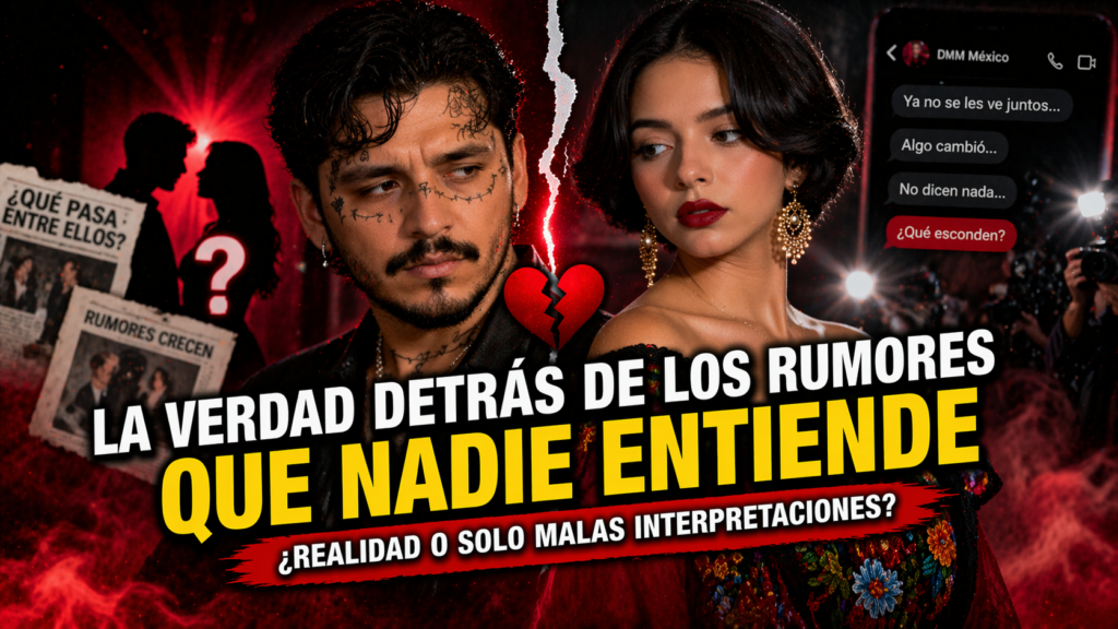 La verdad detrás de los rumores sobre Nodal y Ángela Aguilar que pocos entienden