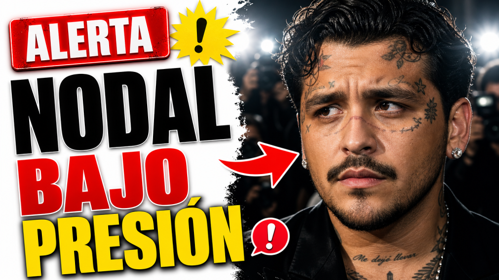 Christian Nodal Angela Aguilar: ¿Está Arriesgando Su Carrera Por Esta Decisión?