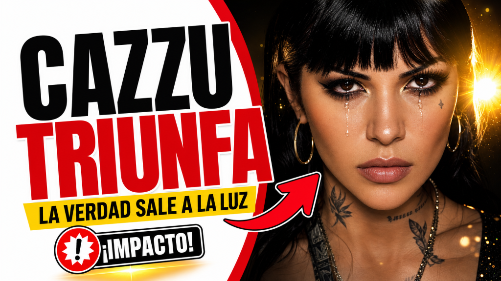 Cazzu Éxito Internacional: El Logro Que Alcanzó Antes Que Angela Aguilar