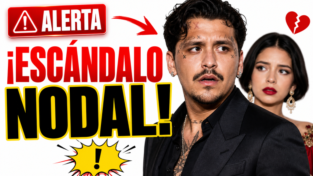 Christian Nodal Angela Aguilar: ¿Está Arriesgando Su Carrera Por Esta Decisión?