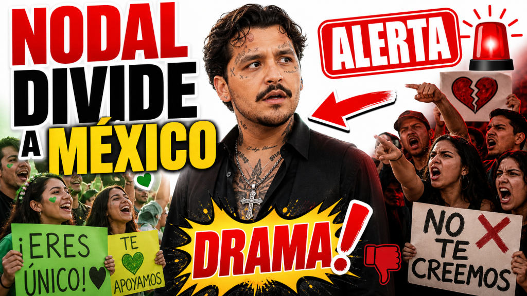 Christian Nodal Angela Aguilar: ¿Está Arriesgando Su Carrera Por Esta Decisión?