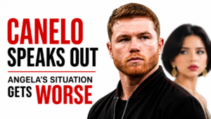 Canelo Alvarez’s Words May Have Made Angela Aguilar’s Situation Worse