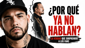 Emiliano Aguilar y Pepe Aguilar La Razón Que Explica Su Distancia
