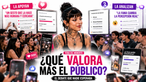 EL DEBATE NACIONAL
