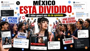 Cazzu Quintanilla: El Video Que Desató Comparaciones Con Angela Aguilar