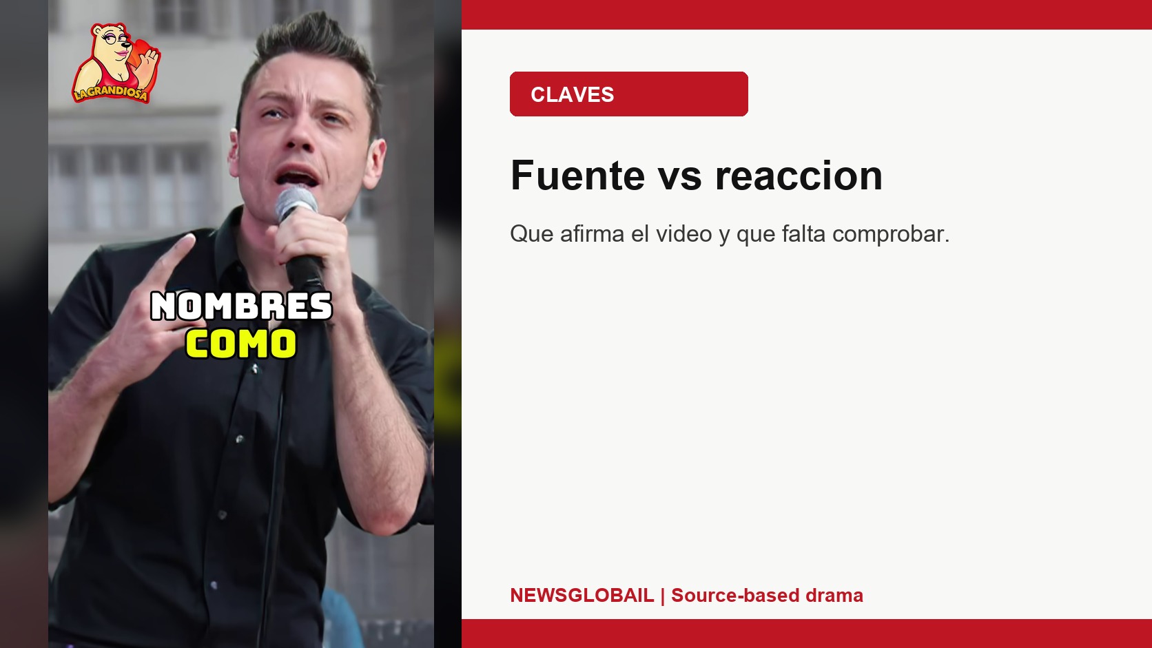 claves de famosos respeto Mexico en el debate viral