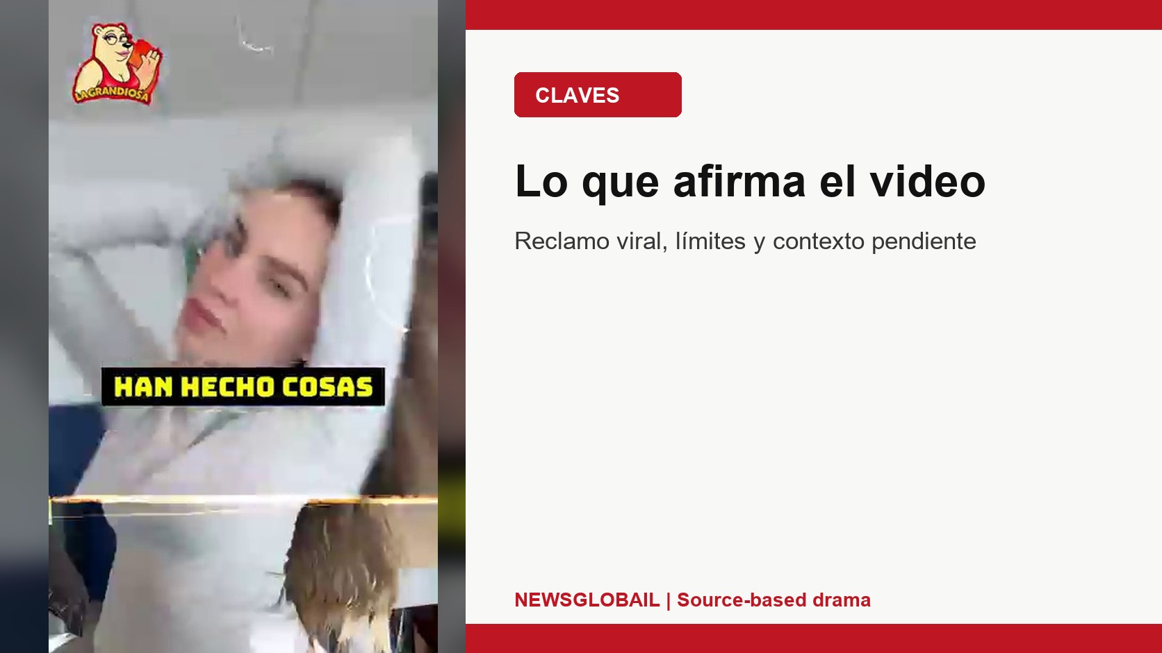 Claves de Belinda Ángela Aguilar fan en el short