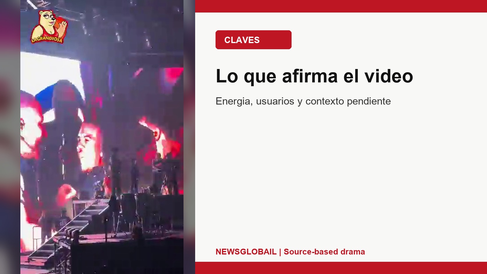 Claves de Nodal Pepe Aguilar Grupo Frontera en el short
