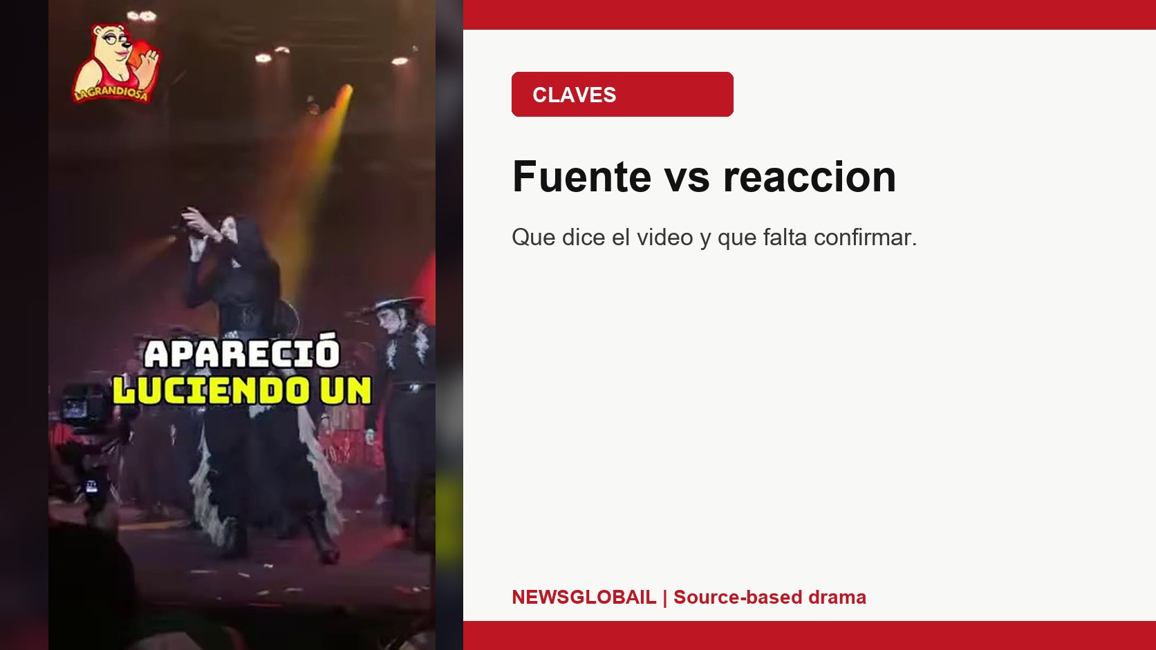 Claves del debate Cazzu pantalon relleno Angela Aguilar en redes