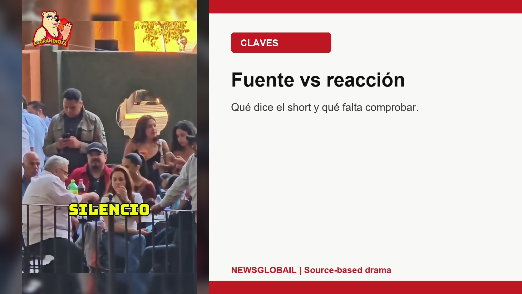 Claves del debate Pepe Aguilar show vacio en redes