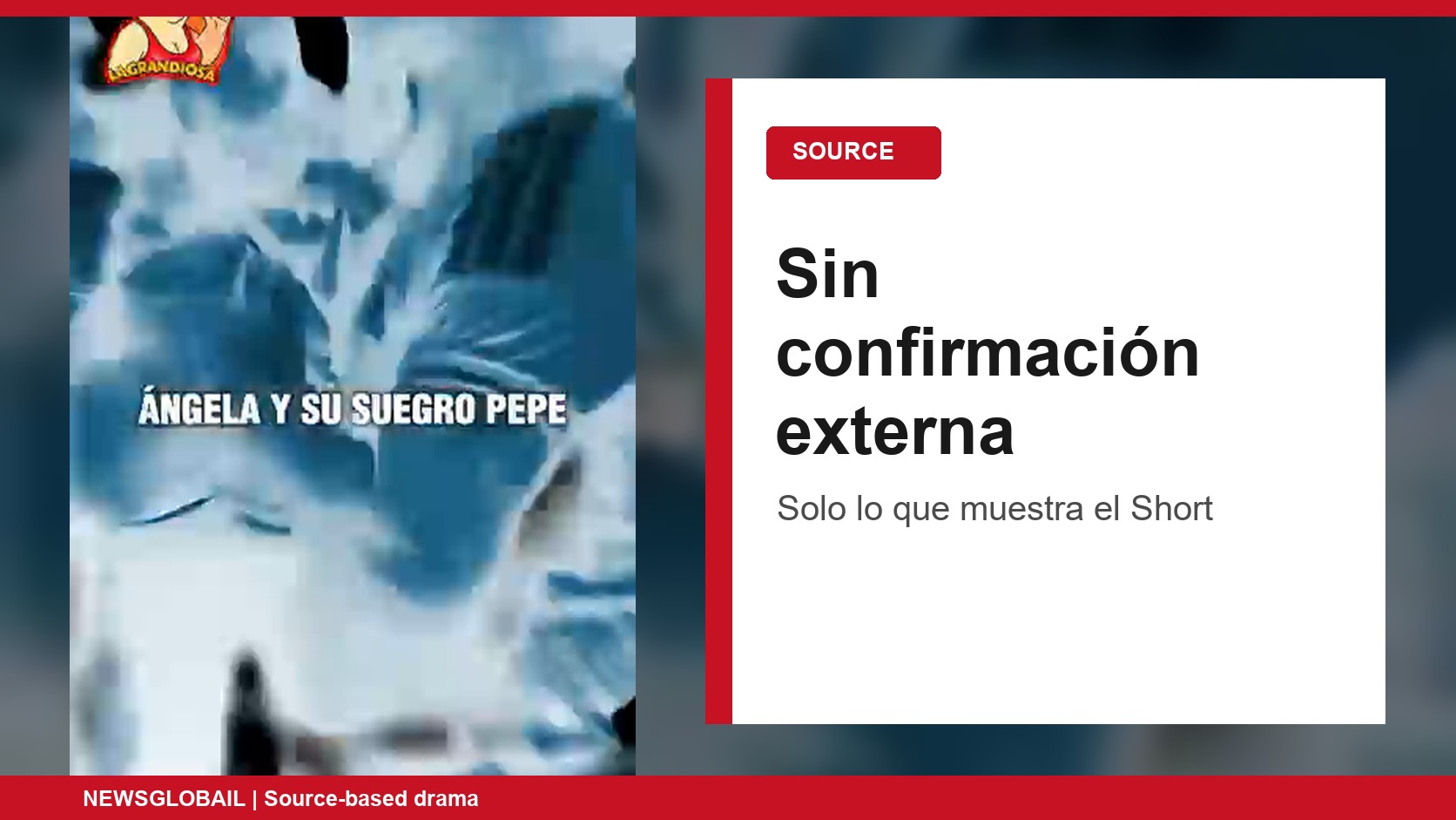 Nodal y Belinda cómo leer el auge de este tipo de shorts