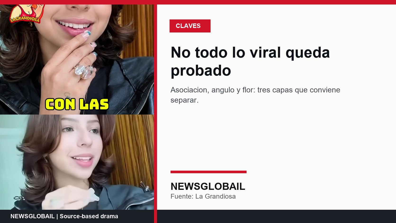 claves sobre Angela tatuaje Nodal y debate de redes