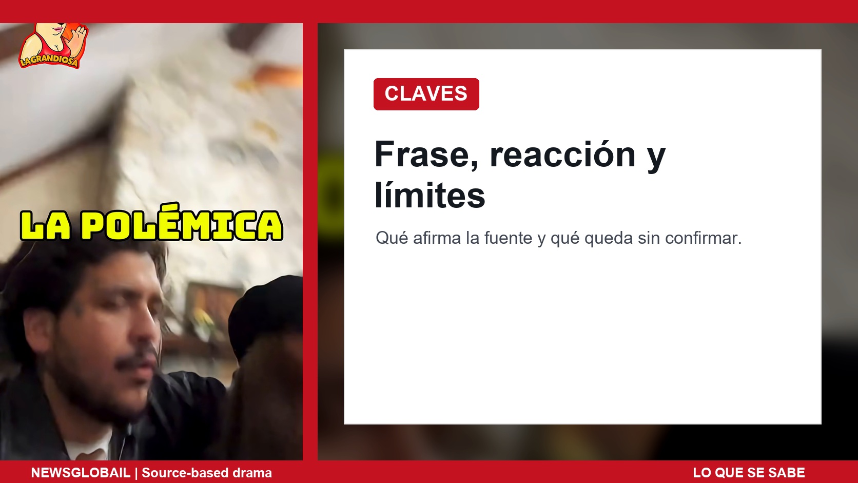 Claves de Ángela y Cazzu en el debate viral
