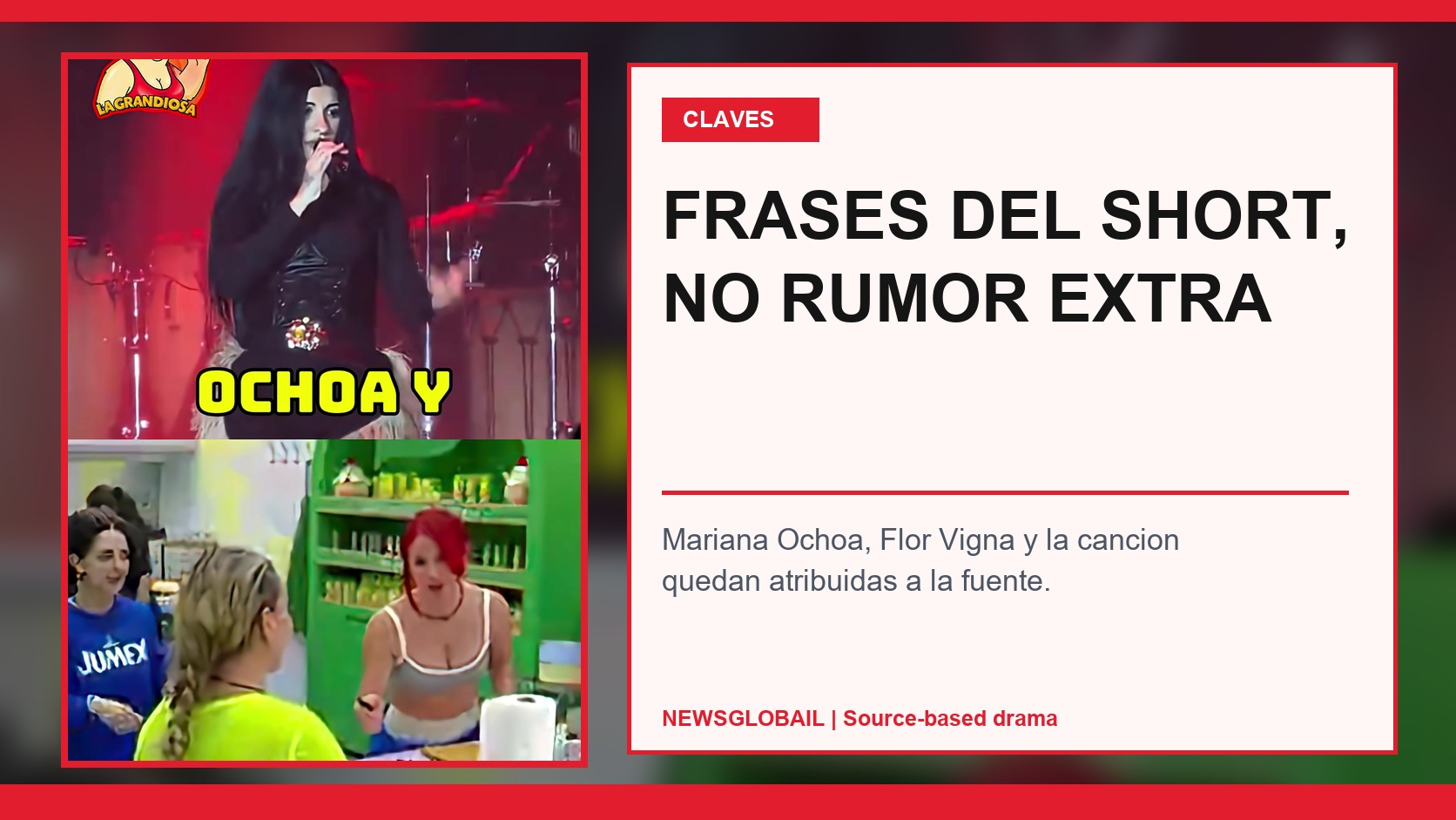 claves source-safe sobre Cazzu La Casa de los Famosos