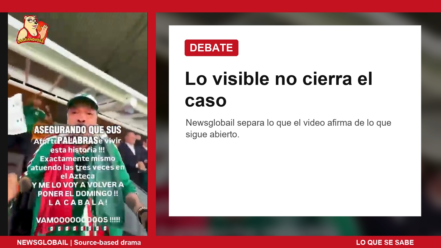 Debate viral sobre Pepe Aguilar palabras falsas