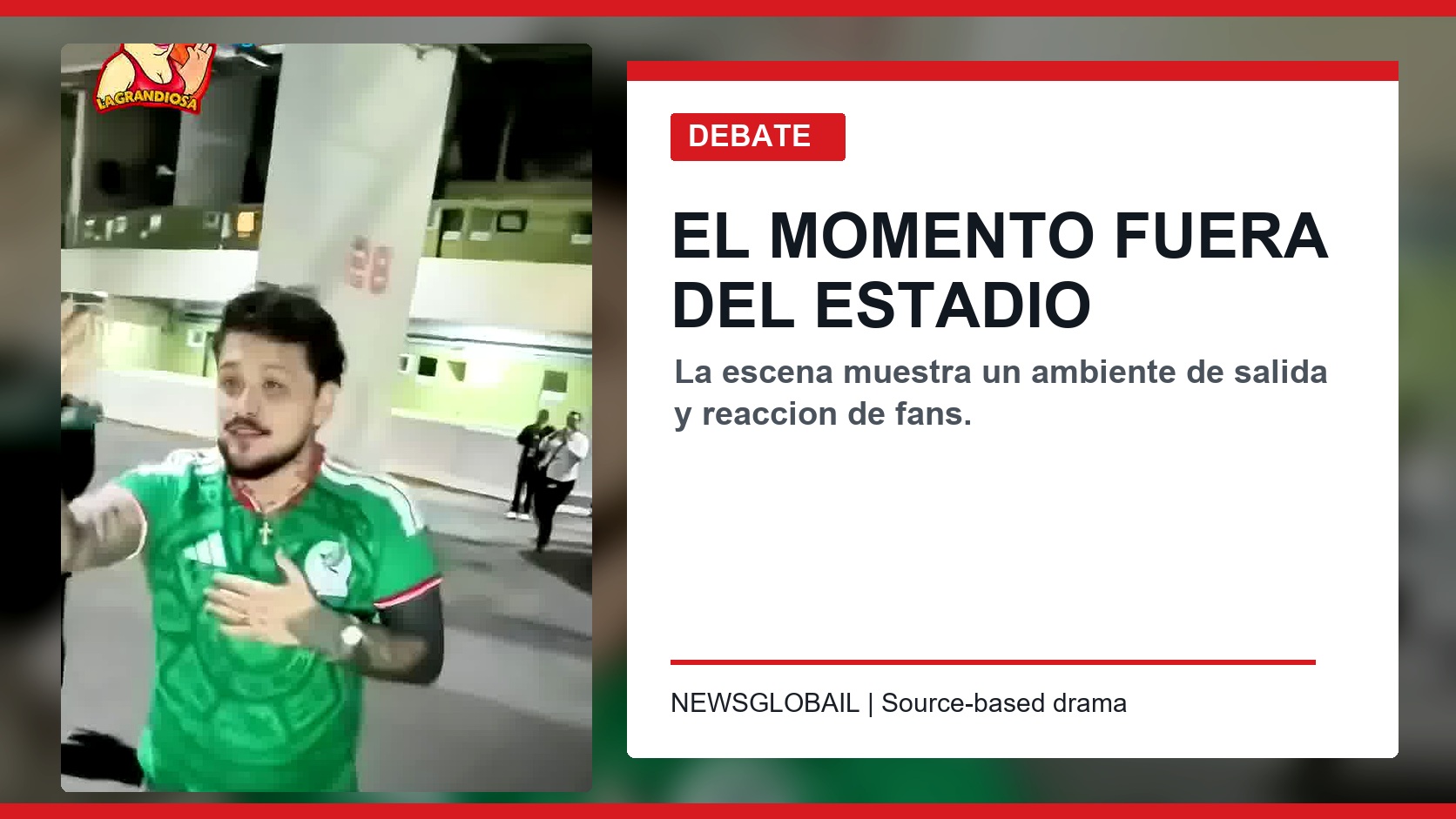 Nodal canta a fans reaccion de fans y debate