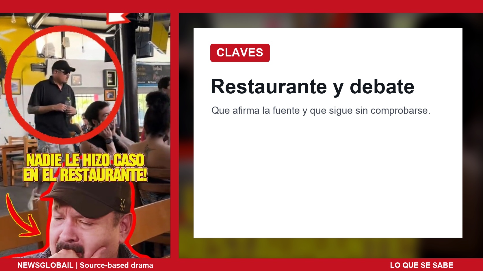 Claves sobre Pepe Aguilar ignorado y el debate viral