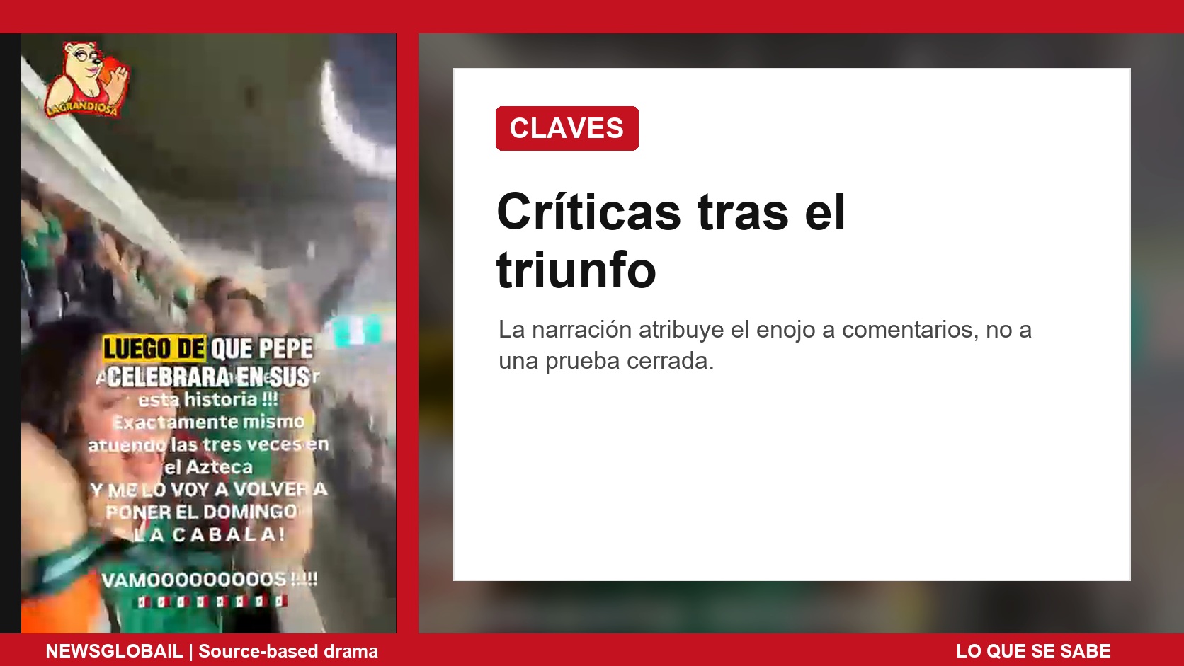 Claves de Pepe Aguilar palabras falsas y reacción viral