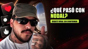 Christian Nodal — Nodal graba solo: 7 claves sorprendentes del debate viral
