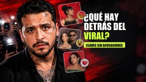 Christian Nodal — Cazzu Ángela Nodal Pepe: 7 claves del brutal short viral