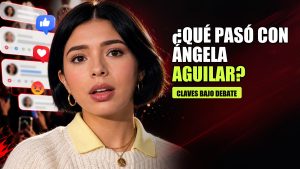 Ángela Aguilar — Ángela Aguilar rechazo total: 7 claves brutales e increíbles