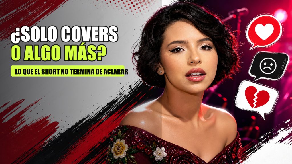 Ángela Aguilar cantará puros covers — imagen fuente 1