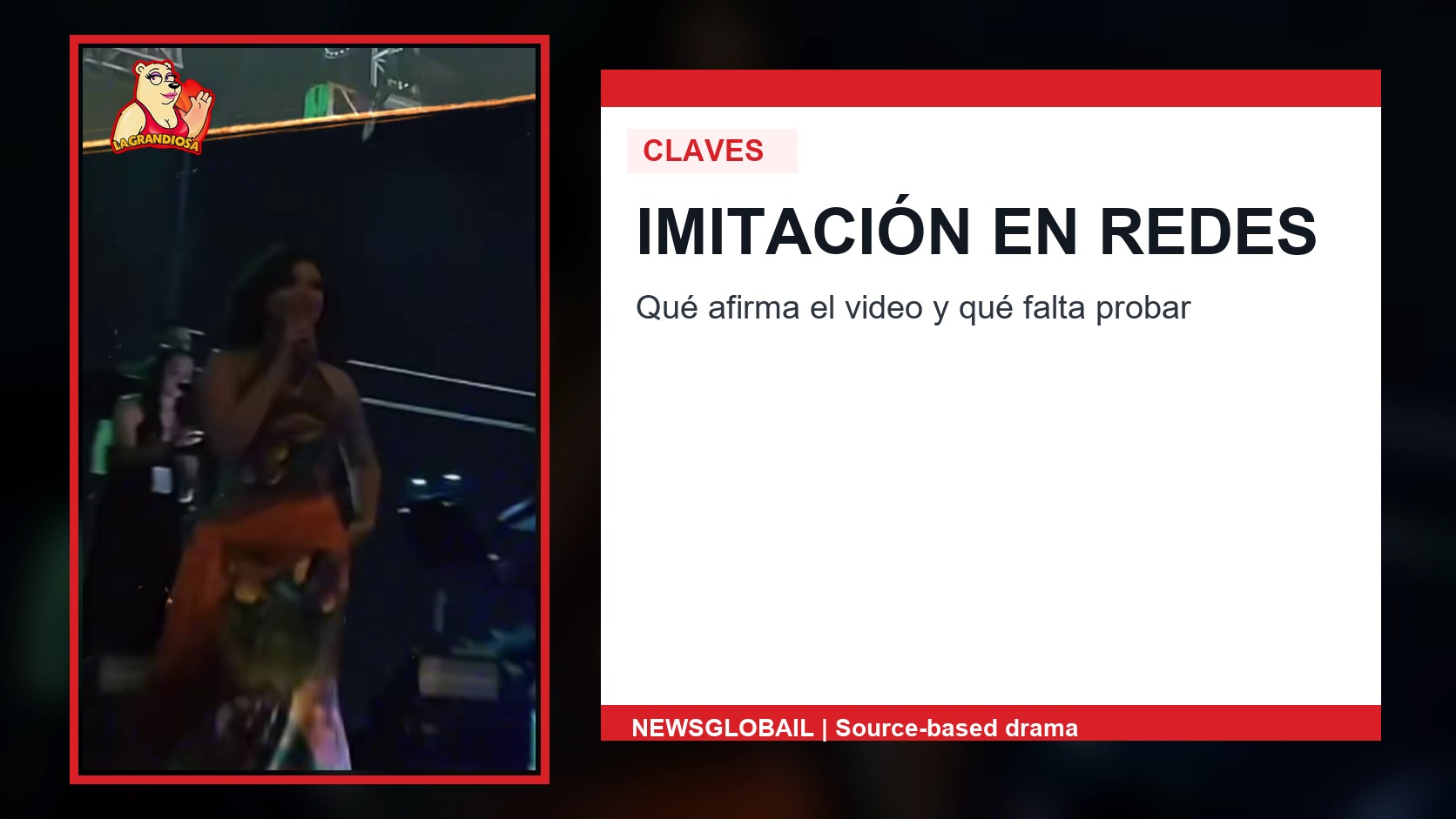 Claves del Ángela Aguilar grito viral y la imitación de una fan