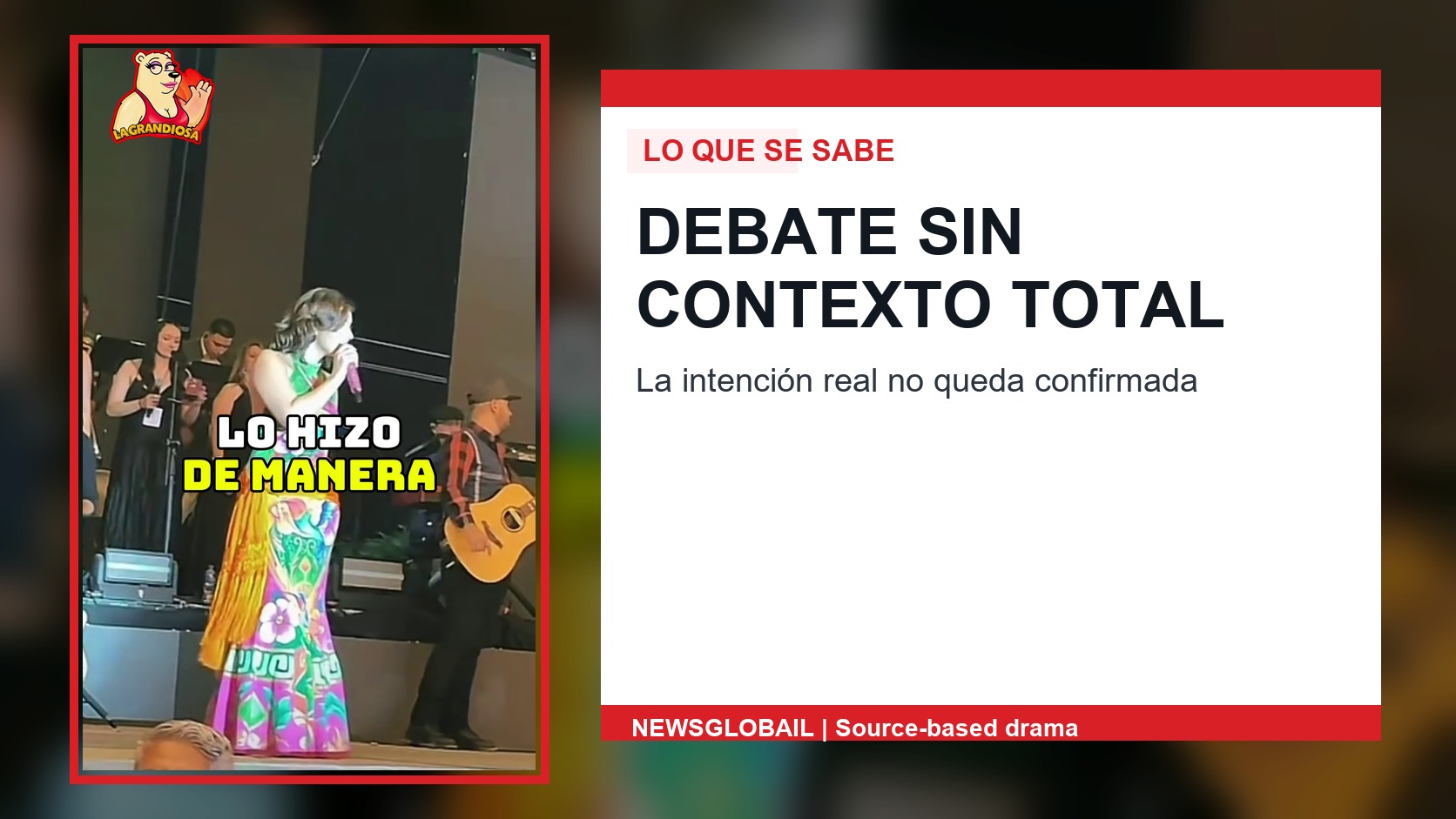 Debate sobre Ángela Aguilar grito viral y reacción en redes
