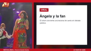 ?ngela Aguilar se burla fan seg?n un short viral de La Grandiosa
