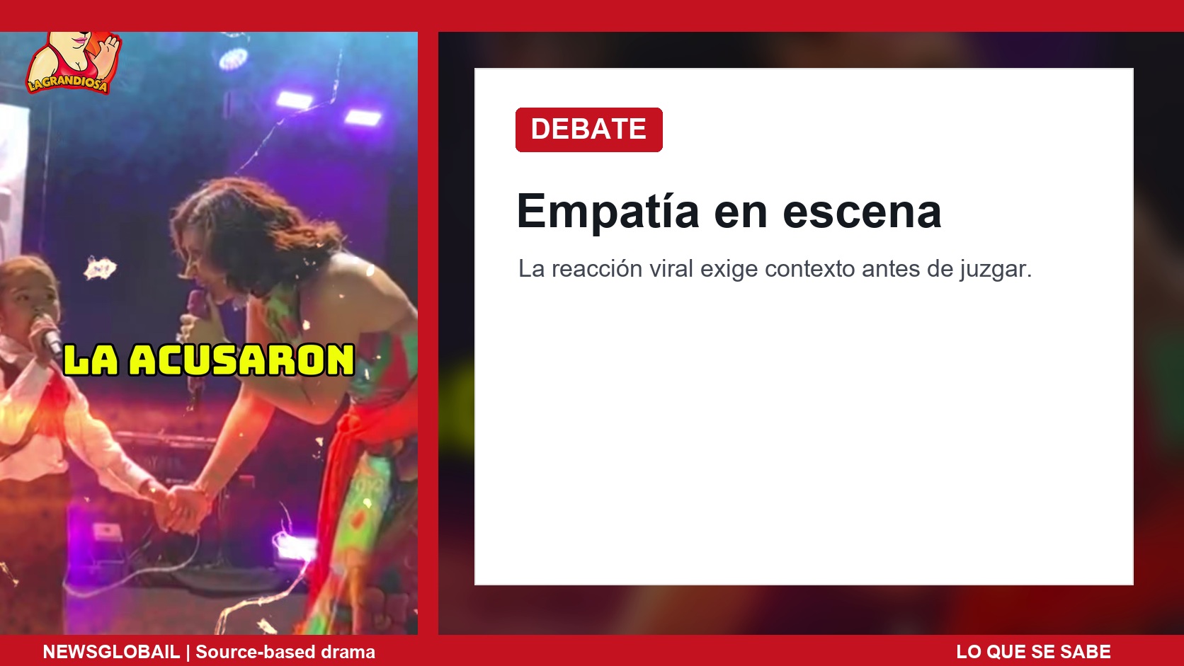 Debate viral sobre Ángela Aguilar se burla fan y trato a seguidores