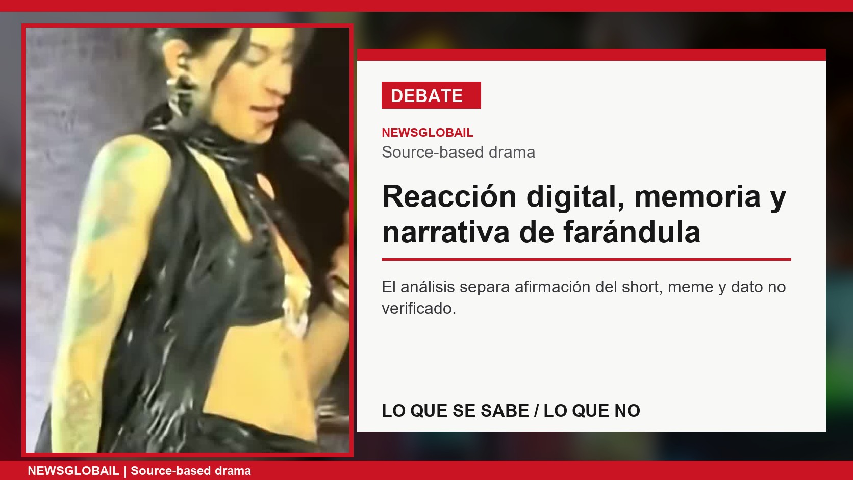 Debate de Ángela Nodal apodo en redes y farándula