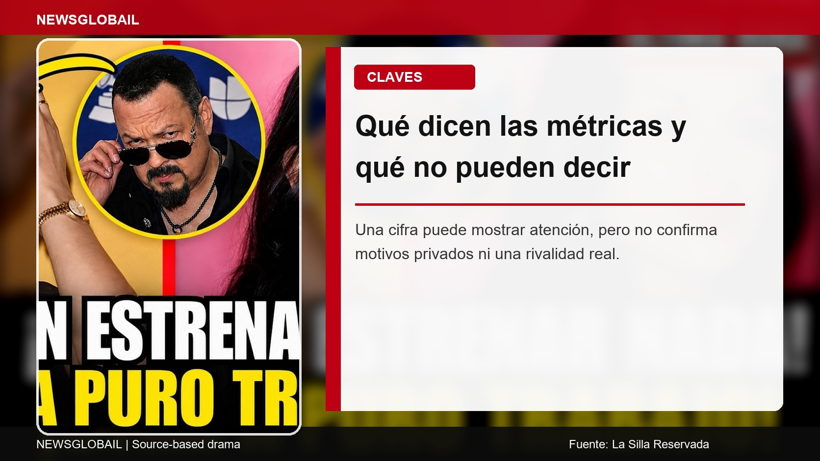 Claves del debate Cazzu Ángela Nodal cifras