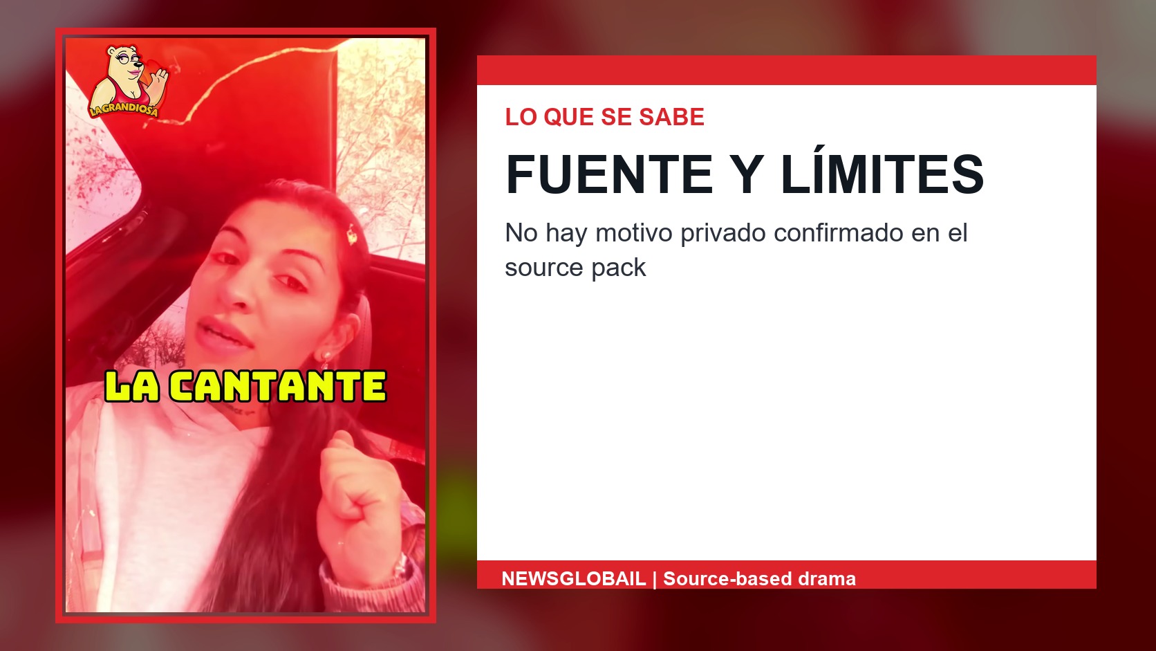Debate viral sobre Cazzu mensaje urgente y la fecha de octubre