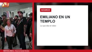 Emiliano Aguilar en la Santa Muerte — imagen fuente 1