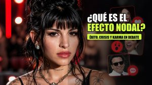 Cazzu — Efecto Nodal en Belinda, Cazzu y Ángela: 7 claves del debate