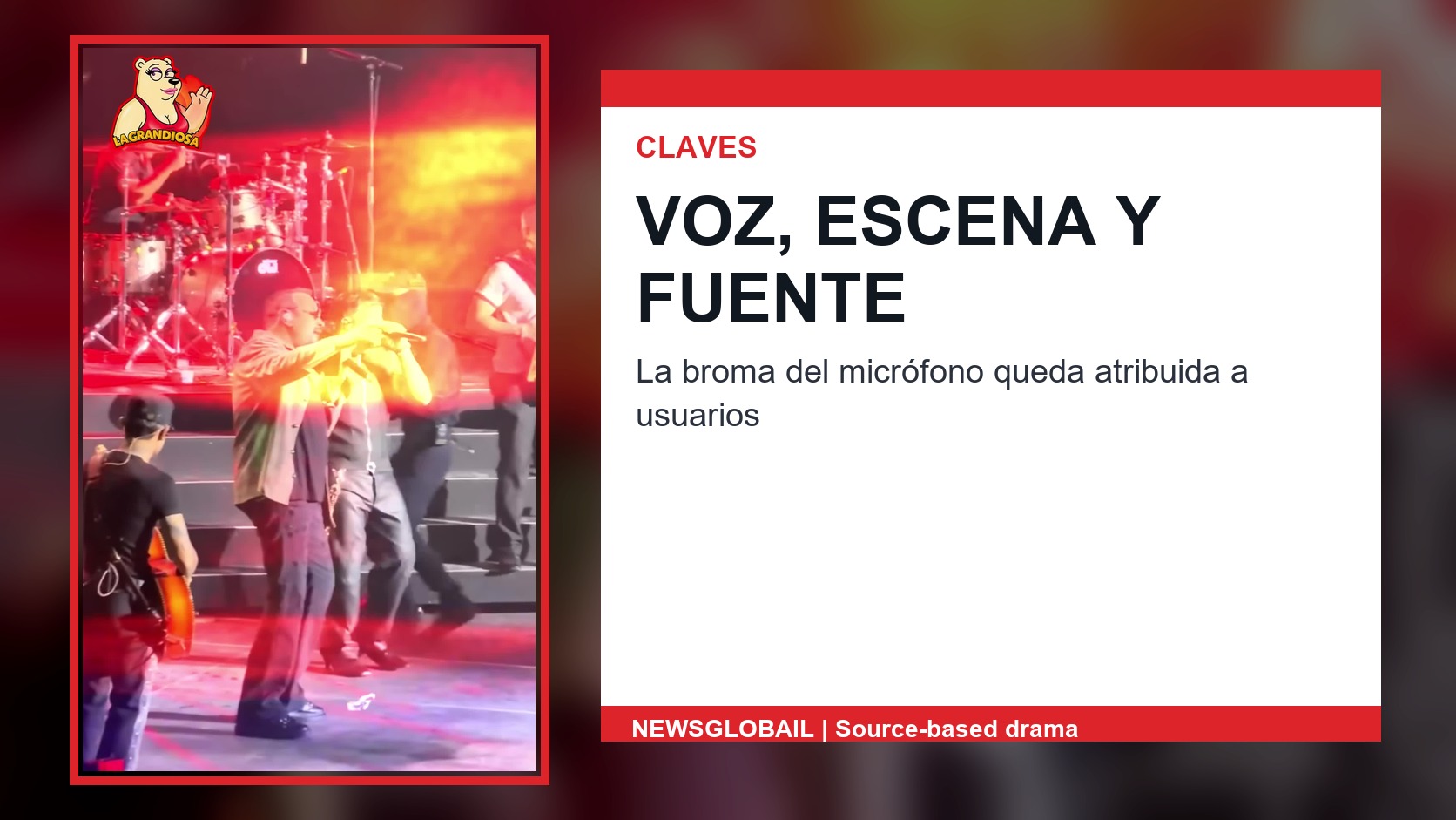 Claves de Pepe Aguilar Grupo Frontera según el video fuente