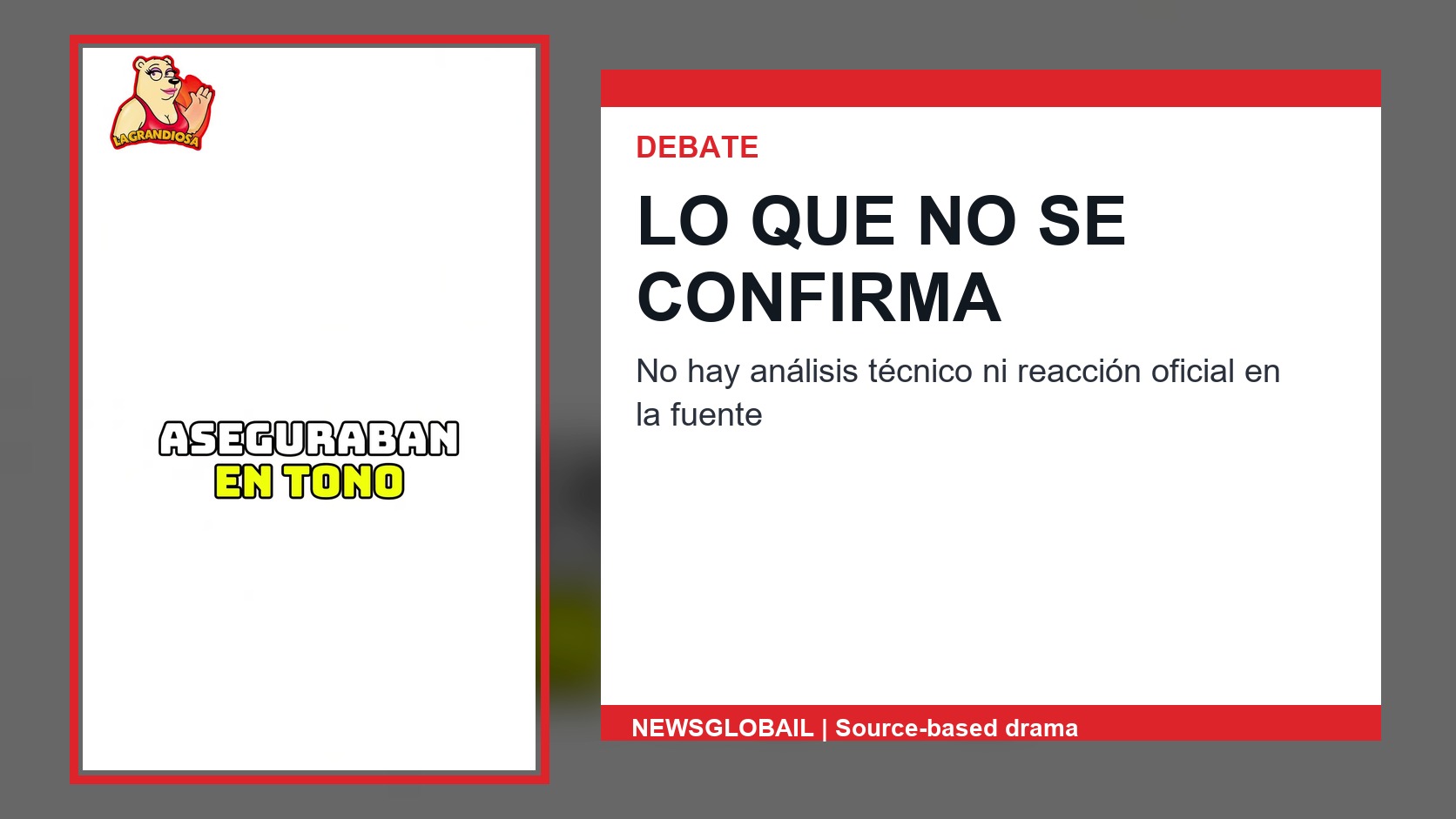 Debate sobre Pepe Aguilar Grupo Frontera y la voz en vivo