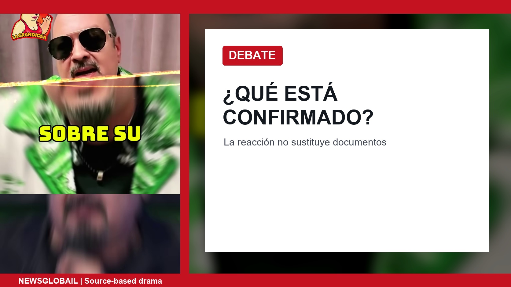 Debate sobre promesas de Pepe Aguilar