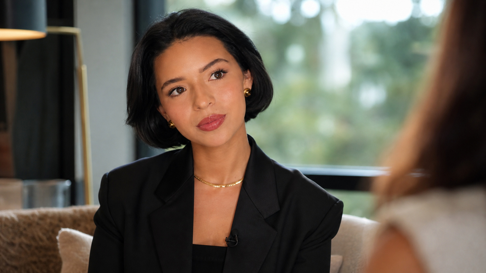 Claves de Majo consejo a Ángela y reacción de redes