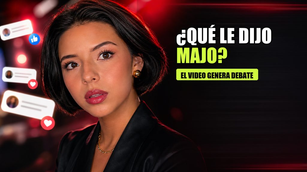 Ángela Aguilar — Majo consejo a Ángela: qué afirma el short viral