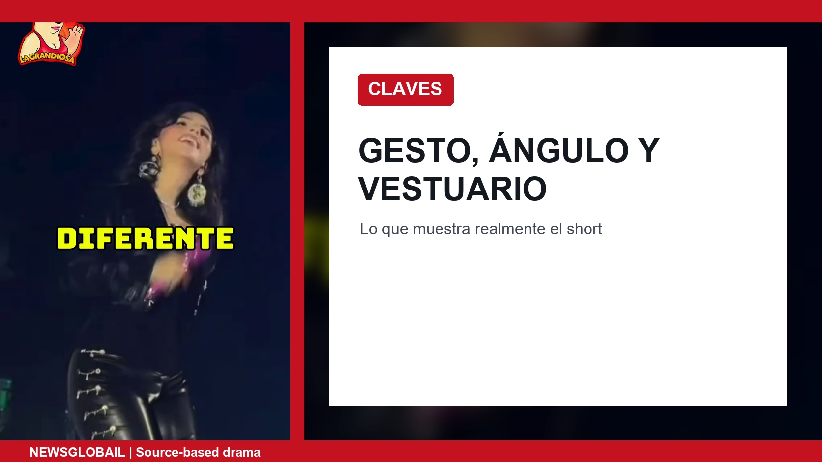 Claves de rumor de embarazo de Ángela Aguilar