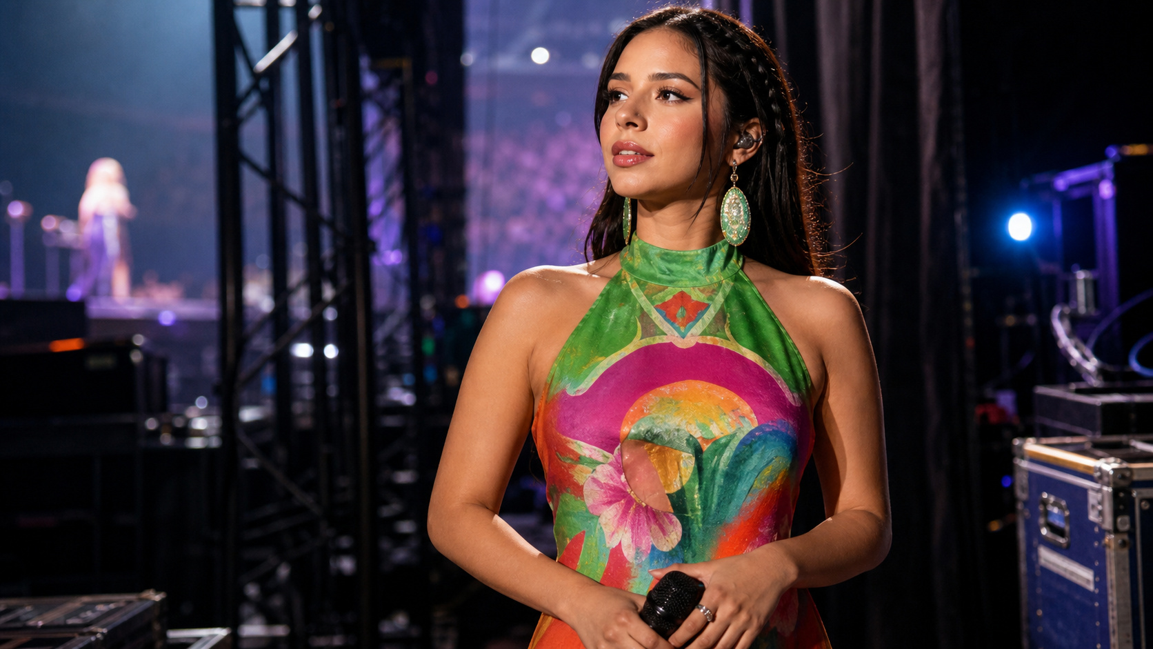 Claves del debate Ángela solo con covers
