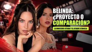 Belinda nueva miniserie — imagen fuente 1