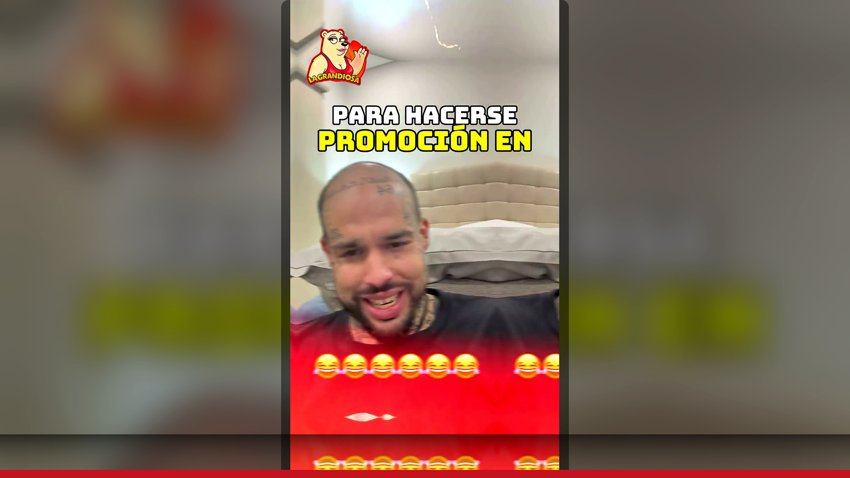 Debate sobre Emiliano Aguilar molesto