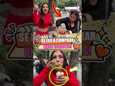 Eli Esparza, fotograma 1