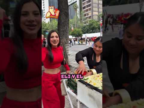 Eli Esparza, fotograma 2