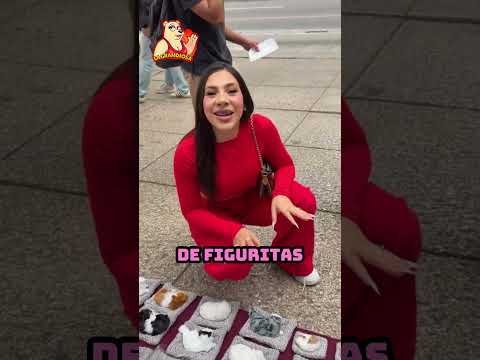 Eli Se Encontró Con Algo, fotograma 2